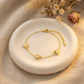 Sweetheart Station Bracelet