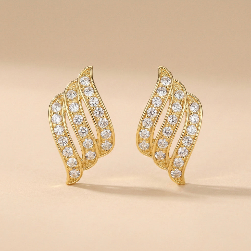 Chic Earrings