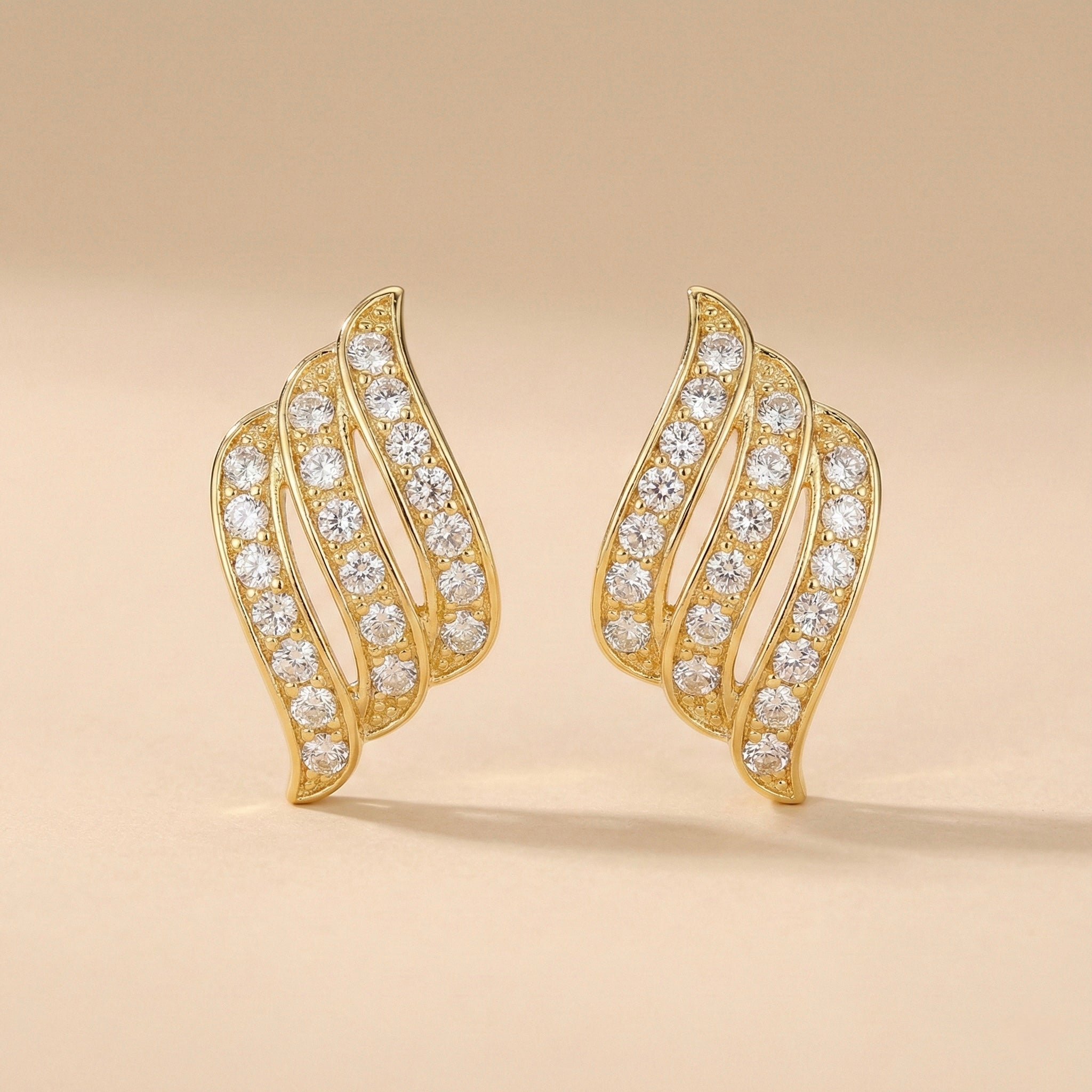Chic Earrings