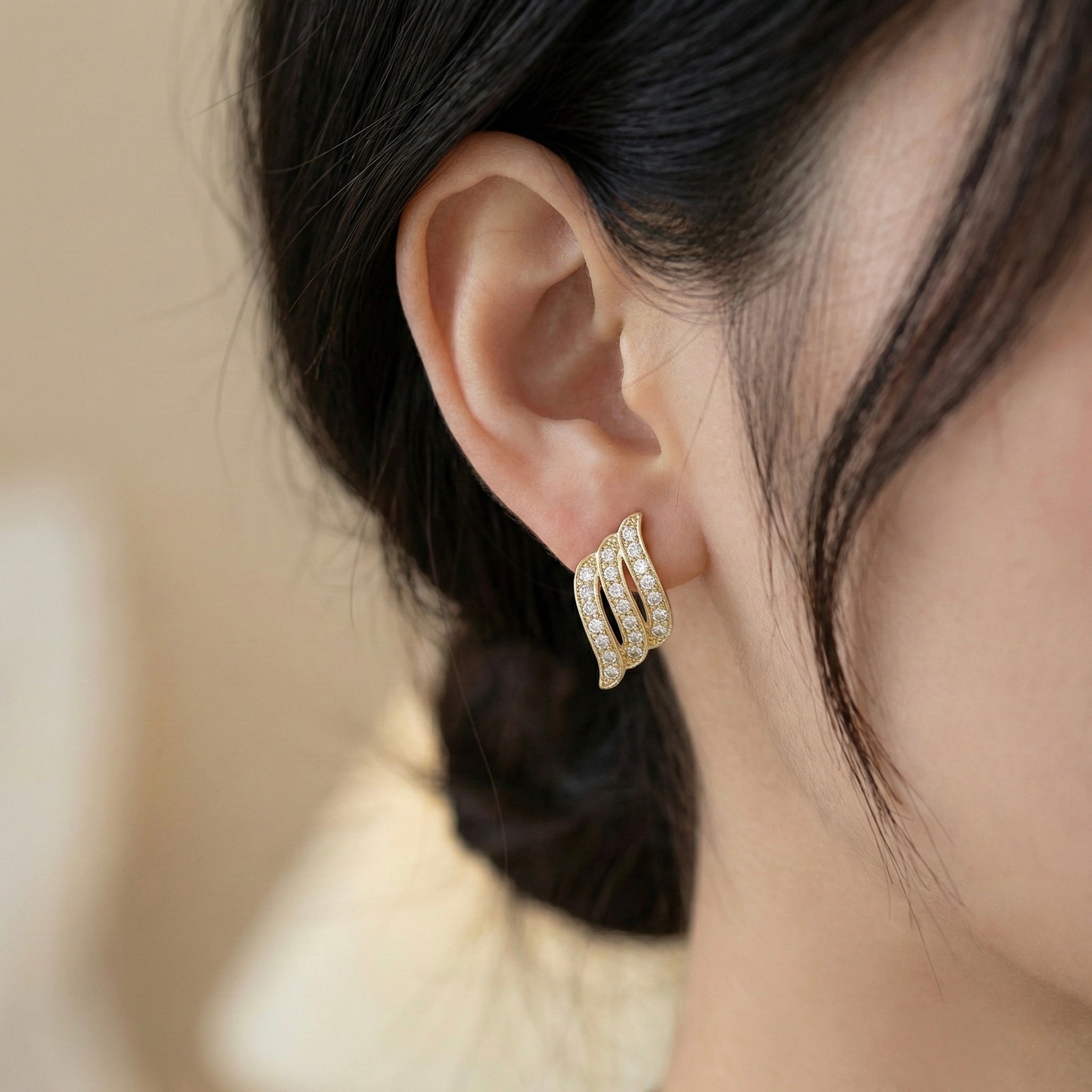 Chic Earrings
