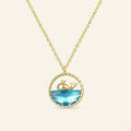 Ocean Guardian Pendant