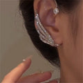 Angel Wings Right Ear