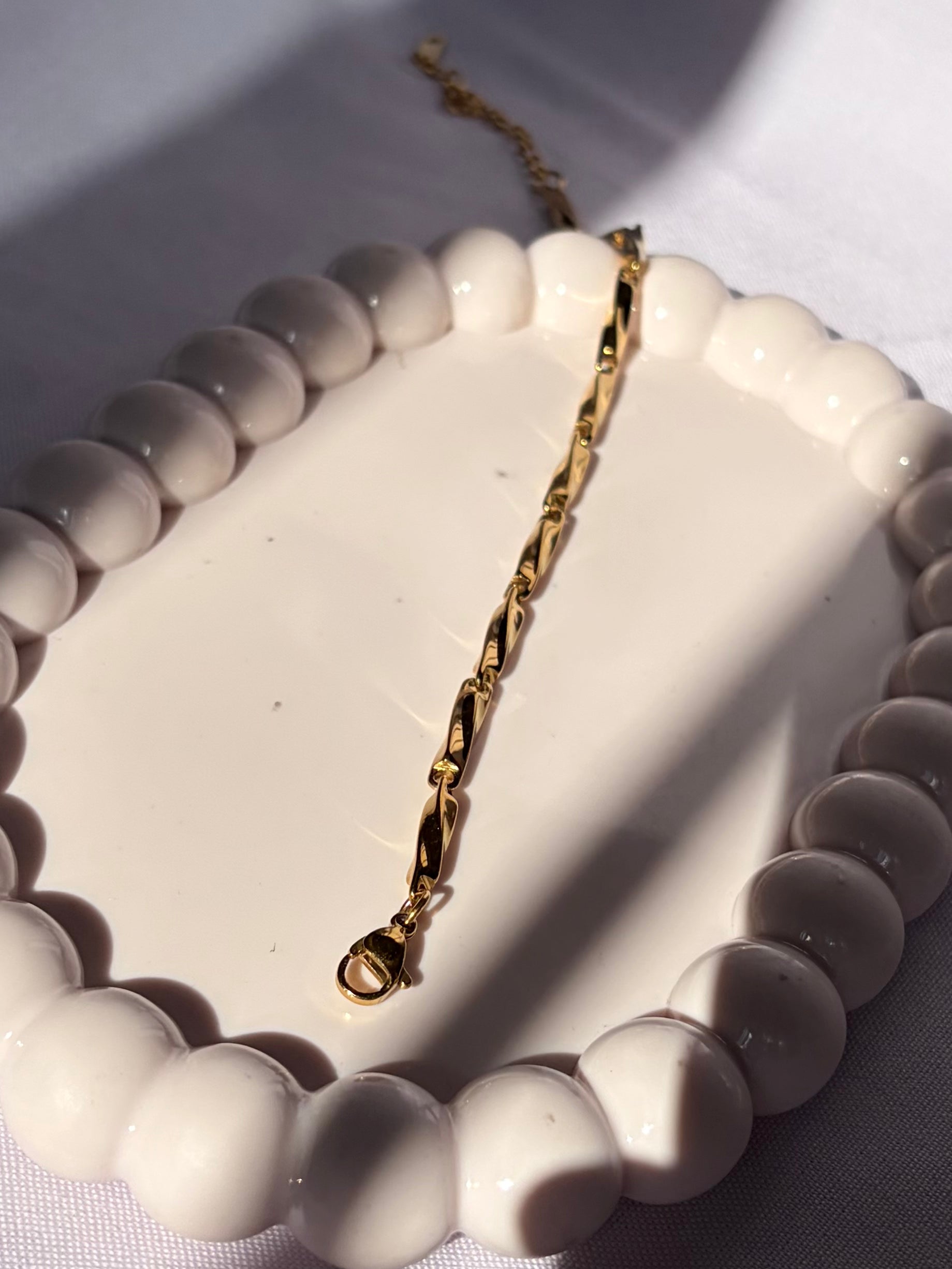 Gangnam Glow Bracelet