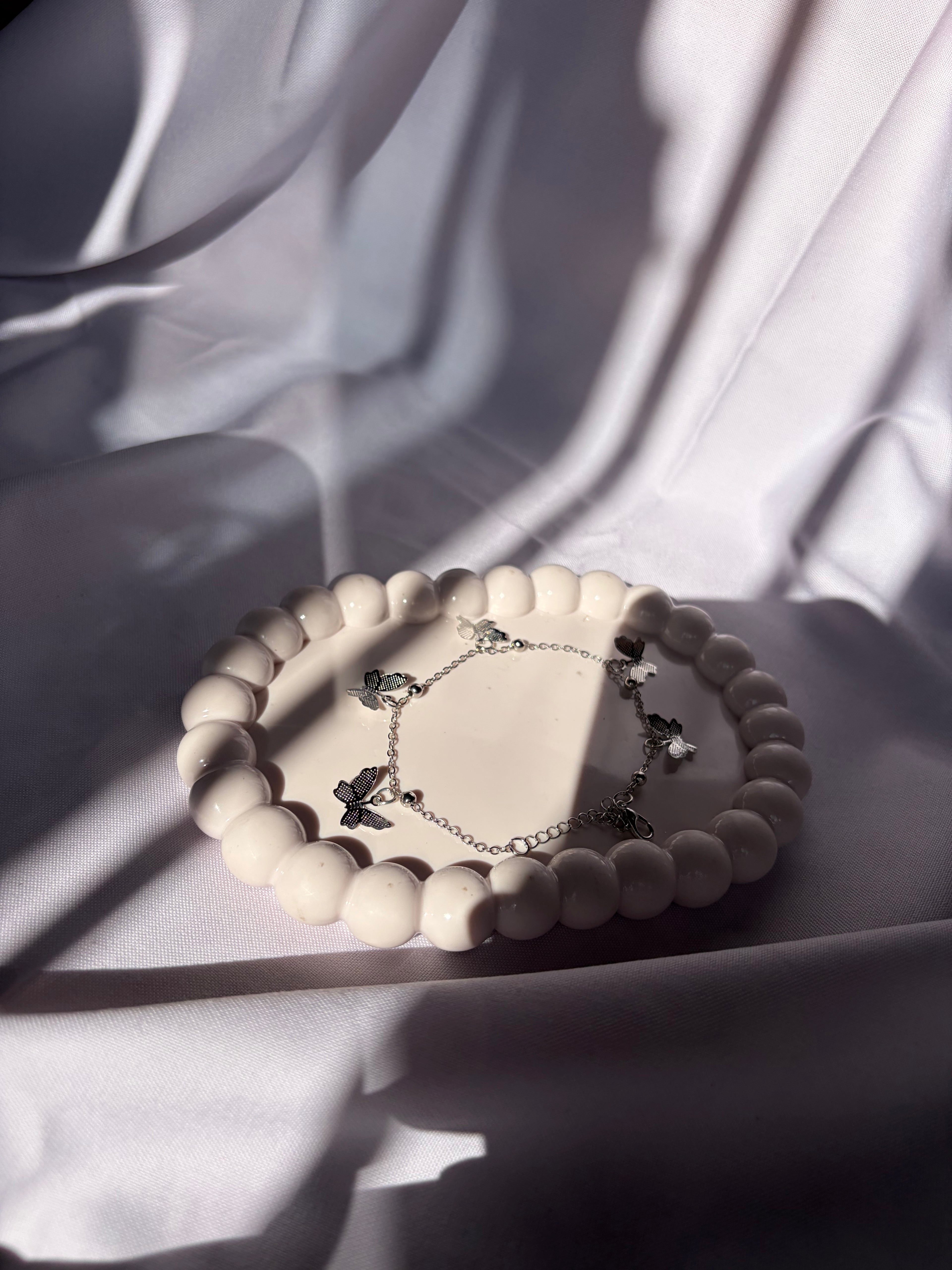 Mariposa Bracelet