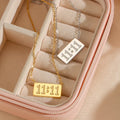 Eleven-Eleven Wish Necklace